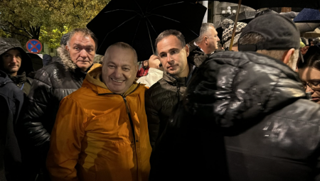 PRIZNALI DA SU OTPISANI, NAROD NEĆE NEKROFILSKU POLITIKU Šolakovi mediji i opozicija dotakli dno, a sad ne znaju kako i šta dalje