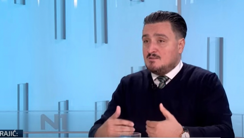 STRANI PLAĆENICI - Samo jedna zajednička stvar svim tragedijama i svim protestima