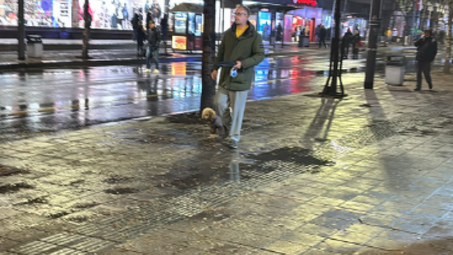 NEMATE PLAN, ŠETATE NAS KAO IDIOTE Pukla bruka zbog propalog protesta, LJUDI IMAJU TRANSFER BLAMA ZBOG OPOZICIJE