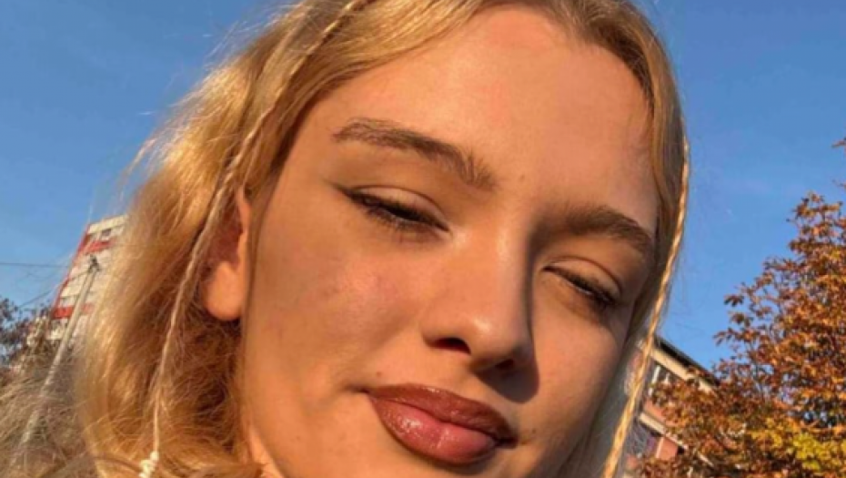NESTALA MIA MELIĆEVIĆ (17)! Policija na nogama, evo gde je poslednji put viđena!