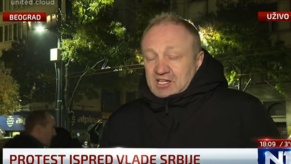 NESPOSOBAN SI I NEDOSTOJAN, POVUCI SE IZ POLITIKE "Rafalna paljba" na Tviteru osuta po Đilasu, NAROD ŽESTOKO BESAN ZBOG FIJASKA