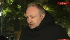 ĐILAS KAO POKVARENA PLOČA Opet se uhvatio onoga što NI SAM NIJE RADIO, a to spočitava Vučiću