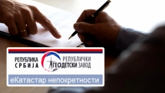 KAKO SE UPISATI U KATASTAR? Ovo su detaljni koraci prema RGZ-u! Evo šta vam je potrebno od dokumentacije