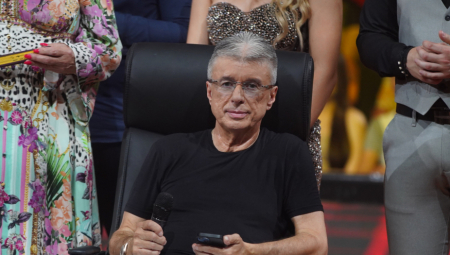 SAŠA POPOVIĆ DONEO HITNU ODLUKU Mesecima ga nisu viđali, a sada povukao šok potez!