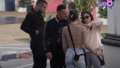 TRUDNA UČESNICA ELITE (19) U drugom je mesecu trudnoće, javnost zanemela!