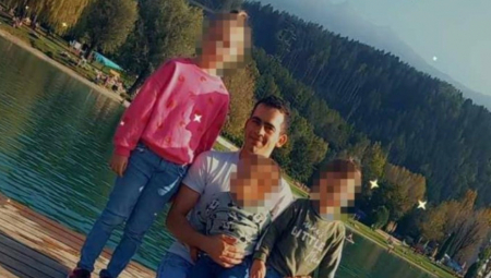 "HTEO SAM DA TE UBIJEM, SADA ĆU UBITI NAŠU DECU": Žena na video-pozivu gledala kako joj gine dete, isplivali stravični detalji nesreće u Rumuniji