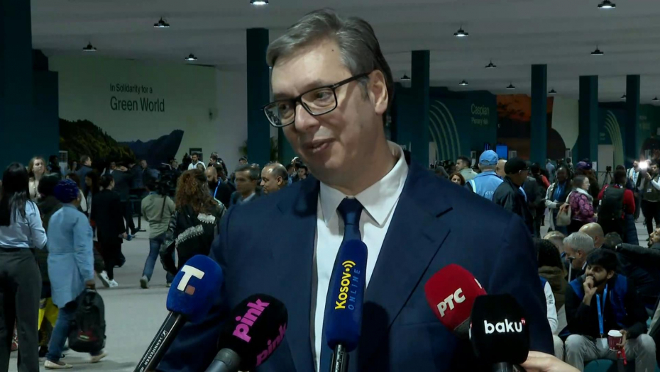 "SVI ĆE STAJATI U REDU ISPRED MOSKVE ZA GAS" Vučić upozorio kakva nas kriza čeka sa snabdevanjem strujom