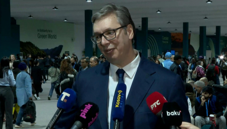 "SVI ĆE STAJATI U REDU ISPRED MOSKVE ZA GAS" Vučić upozorio kakva nas kriza čeka sa snabdevanjem strujom