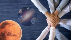SVE VREME SU OVO PRIŽELJKIVALI I ULASKOM MARSA U NJIHOV ZNAK STIŽE VRTOGLAVI PROCVAT Samo 1 znak Zodijaka će do januara 2025. godine doživeti ludačku sreću