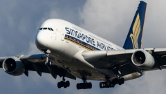 DEONICE U VELIKOM PADU Avio prevoznik u krizi