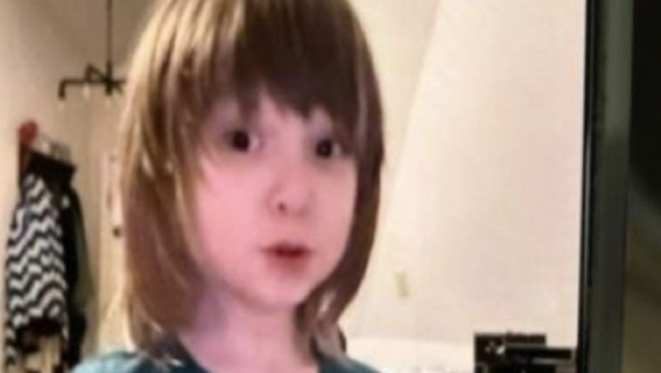 MAMA SE PROBUDILA POSLE DREMKE I VIDELA DA JOJ NEMA SINA (5) Nestao je pre tačno tri godine