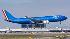 ITALIJANI TRLJAJU RUKE, LUFTHANSA PRIHAVTILA Postignut dogovor za kupovinu Alitalije