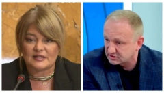 GUME DANIJELE NESTOROVIĆ OSTAVILE DUBOK TRAG: Đilas priznao da je lagala, ona mu odbrusila!