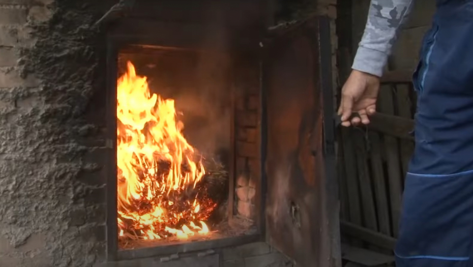 SELO IM SE SMEJALO, ALI TODORIĆI UŠTEDELI 7.000 EVRA NA GREJANJU: Smislili način koji košta 20 evra mesečno!