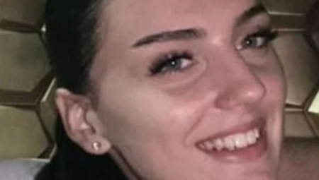 OVO JE EMA (17) IZ LAZAREVCA KOJA JE POGINULA U TEŠKOM UDESU Ubio ju je vršnjak, brza vožnja "audijem" je koštala života