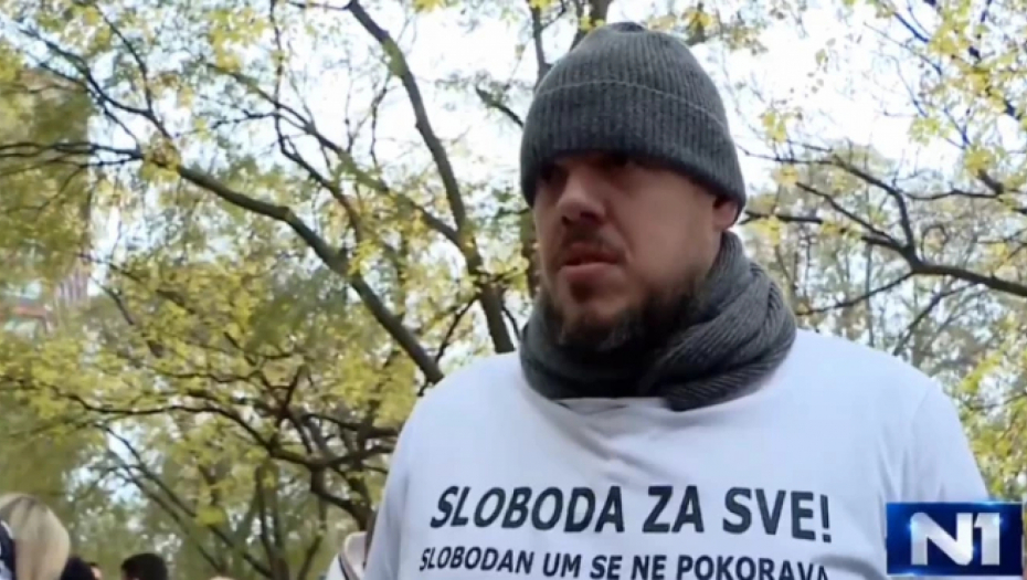 KAKAV LITIJUM? Štimac ima novu temu za zloupotrebu - BRZO JE ZABORAVIO DA JE BIO NAJVEĆI BORAC PROTIV RUDNIKA U JADRU