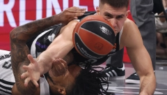 PADA BARSA! Partizan traži čudo u Areni posle deceniju i po čežnje