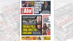 TROJKA PALA ZBOG UBISTVA KAVČANA! Lisice na ruke stavljene Dačiću, Kaluđeroviću i Marjanoviću