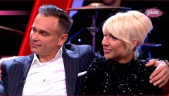 TRUDNA JOVANA JEREMIĆ? U emisiji uživo progovorila o drugom stanju, Dragan ne skida osmeh sa lica: "Beba u stomaku"