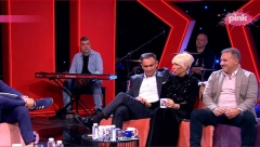 "POLITIČARI VOLE U ŠUMI, A JA SAMO U KREVETU" Jovana Jeremić u emisiji uživo progovorila o intimi, otkrila velike tajne!