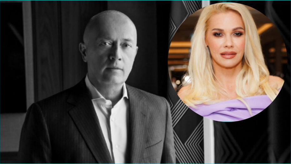 "TO MI JE U VEZI SA NATAŠOM DONELO DOSTA PROBLEMA" Ovako je Miodrag Kostić govorio o pevačici: Naša veza nikada nije bila harmonična!