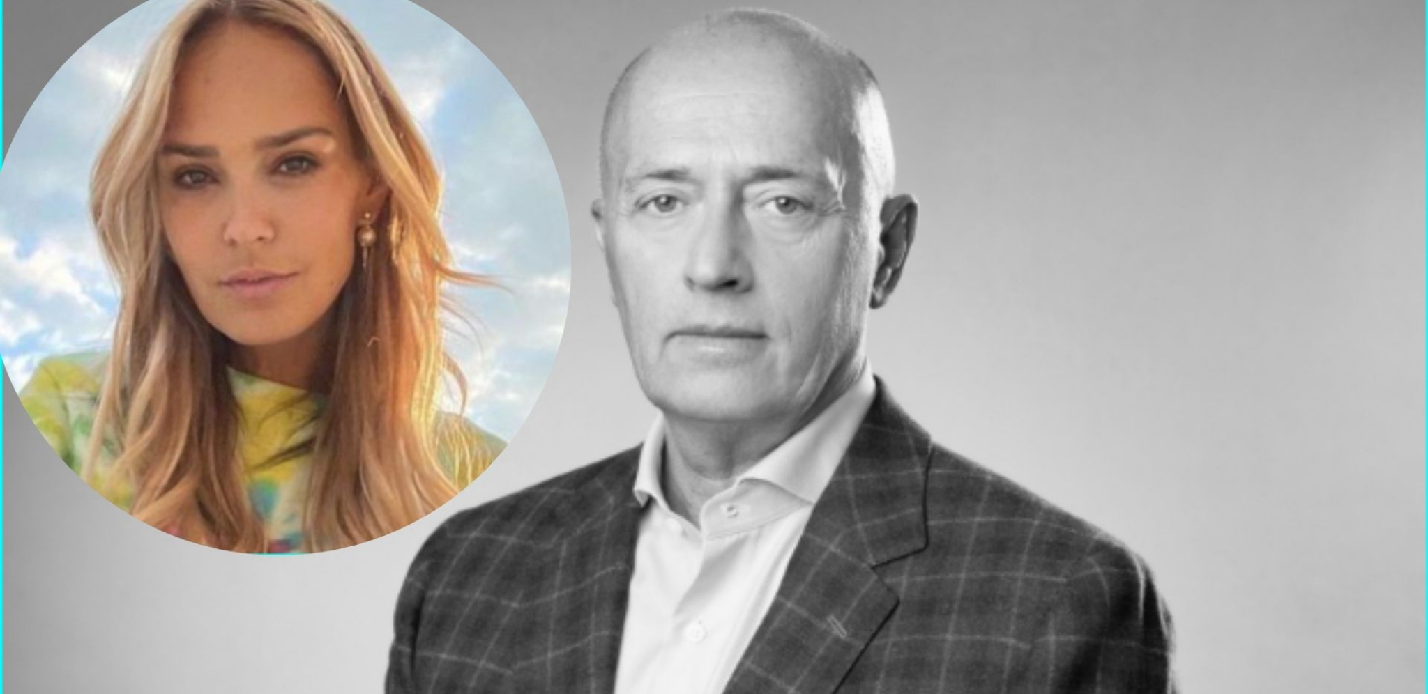 MARIJANA MATEUS NEMA OD BOLA Evo gde se nalazi nakon smrti Miodraga Kostića, tragična vest ju je zatekla ovde!