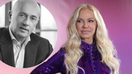 NATAŠA BEKVALAC POSVETILA PESMU MIODRAGU KOSTIĆU Pevačicu je jedini on fascinirao: Sa njim sam delila sve!