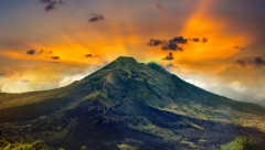 AVIOKOMPANIJE OTKAZALE LETOVE Vulkanska erupcija stvorila opasan oblak pepela