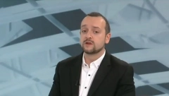 "Nema potrebe da BIA razbija opoziciju, oni su sami sebe davno razbili!" (VIDEO)