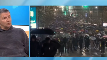 ĆUTA POBESNEO: Đilas nam zabranjuje da pričamo, krije se iza javnih ličnosti i glumica! TO JE SRAMOTA (VIDEO)