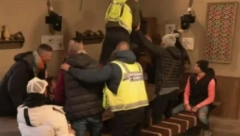 IZDEMOLIRAO INVENTAR U RIJALITIJU Učesnik razbijao unutrašnjost kuće, preti mu diskvalifikacija!