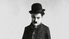 OVAKO IZGLEDAJU UNUK I UNUKA ČARLIJA ČAPLINA  Evo da li liče na slavnog dedu, a oboje su jako poznati u modnom svetu