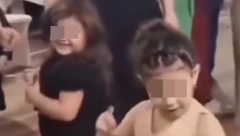 NASMEJALA PREKO 14 MILIONA LJUDI Devojčica zaplesala u ritmu 90-ih kao odrasla žena, morate da vidite njene pokrete!