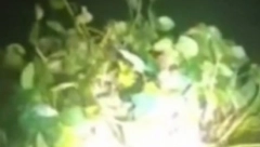 AU, LJUDI, DA LI JE OVAJ ČOVEK NORMALAN? Švercer maskiran u zumbul pokušao da prevari policiju, evo šta ga je odalo! (VIDEO)