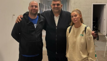 "CEO SVET JOJ SE SMEJE!" Marko Đedović otkrio detalje pomirenja Ane i Zvezdana, osuo žestoku paljbu: "Koja se žrtva slika sa dželatom?"