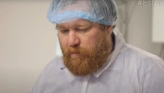 OTKRIVENO OD ČEGA JE PREMINUO POZNATI TV KUVAR Od Rusa Zimina su se oprostile i njegove kolege