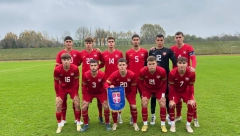"ORLIĆI" JEDVA IZVUKLI BOD Srbija loše započela kvalifikacija za Evropsko prvenstvo, u 85. minutu do boda protiv Belorusije