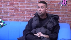 NAZVAO IH LAŽOVIMA Đedović razvezao jezik o rijaliti učesnicima!