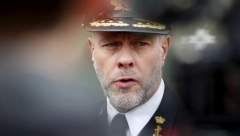 ODAVNO BISMO POSLALI TRUPE U UKRAJINU, ALI... Vrhovni NATO general objasnio razliku između Rusa i Talibana