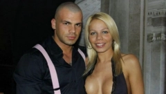 "VOLIM JE I TAKO MRTVU, HLADNU I ZGRČENU" Darjan pre 12 godina ubio manekenku, pa urezao joj datum rođenja na koži