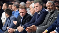 OSTOJA POSLE MEČA UŠAO U SVLAČIONICU Obradović otkrio šta je Mijailović rekao njemu i igračima