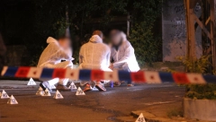 LJILJANA PRE 14 GODINA UBILA OCA I ĆERKU NASRED ULICE Nakon jezivog zločina skočila u Savu, a preminula deset dana kasnije u bolnici