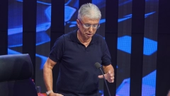 VELIKI POVRATAK U ZVEZDAMA GRANDA NAKON BOLOVANJA Posle višemesečnog odsustva ponovo je tu, dolazak protekao emotivno!