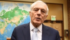 "PONOSAN SAM NA BOMBARDOVANJE SRJ" Svi Srbi će da pobesne zbog poruke Veslija Klarka: "Treba da priznaju Kosovo"