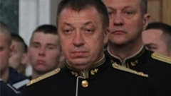 UBISTVO IZ OSVETE: Detalji likvidacije visokog ruskog oficira na Krimu (VIDEO)