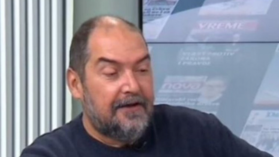 ŠOLAKOVAC RASTURIO OPOZICIJU: TEORIJA ZAVERE JE DA JE RUŠI BIA! Oni su uvek u poluraspadu, lideri se mrze i jedva čekaju da se raspadnu (VIDEO)