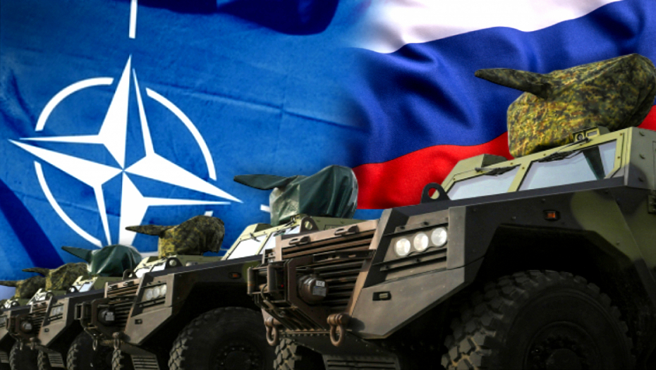 "SLOVENSKO BRATSTVO, PLATINASTI VUK I BALKANSKI ODGOVOR!" Kako Vojska Srbije sarađuje sa NATO-om i Oružanim snagama Rusije (VIDEO)