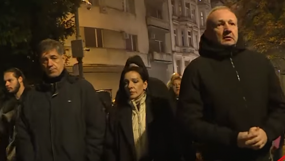 KRAH OPOZICIJE - OPET! Međusobno se optužuju, svađaju i okreću leđa jedni drugima, OVO im je bio poslednji ekser zakucan u mrtvački sanduk