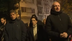 KRAH OPOZICIJE - OPET! Međusobno se optužuju, svađaju i okreću leđa jedni drugima, OVO im je bio poslednji ekser zakucan u mrtvački sanduk