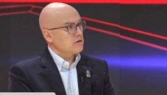 "UMESTO DA ČISTITE PO SVOM DVORIŠTU, OPET HALUCINIRATE" Vučević: Dokaza o povezanostima Đilasa i Marinike sa kriminalnim miljeom je napretek